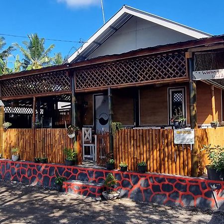 Tetebatu Hostel المظهر الخارجي الصورة