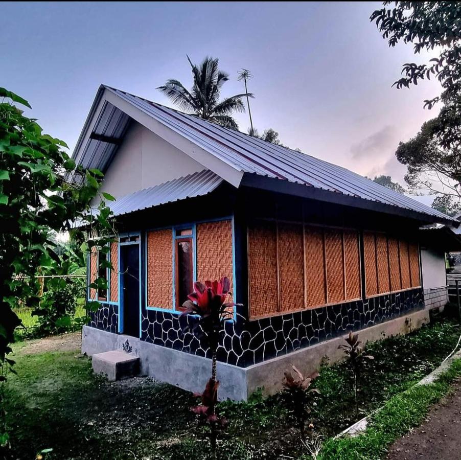 Tetebatu Hostel المظهر الخارجي الصورة