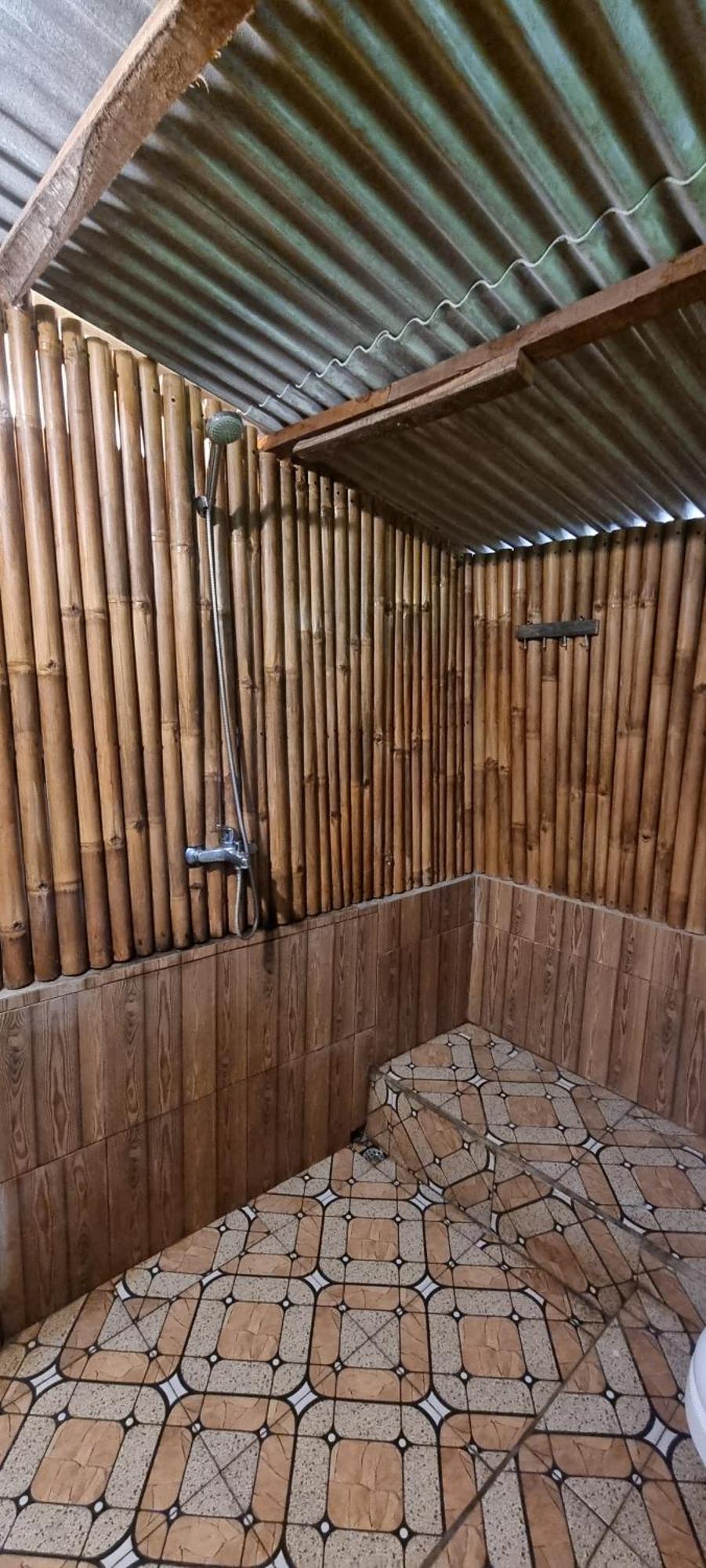 Tetebatu Hostel المظهر الخارجي الصورة